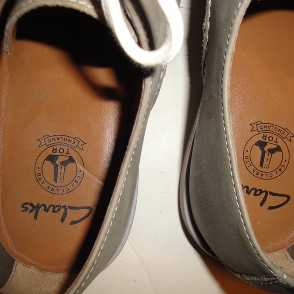 CLARKS - Picture 5 of 9